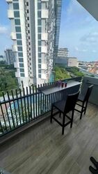 J Gateway (D22), Condominium #618215281